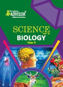 Student Advisor Class IX Biology: Buy Student Advisor Class IX Biology ...