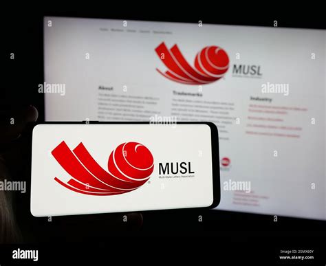 Germany. 20th Nov, 2024. In this photo illustration, a person is ...