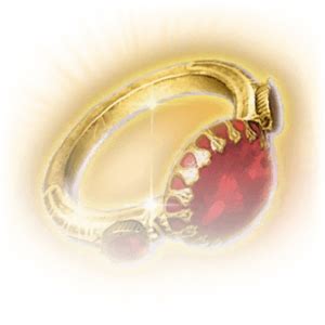 All Rings In Baldur's Gate 3