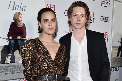Tallulah Willis and Jack Kilmer step out together for movie premiere