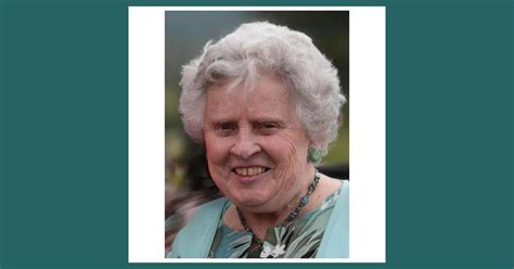 Obituary | Helen M. (Sorensen) O'Keefe of West Roxbury | Bell O'Dea ...