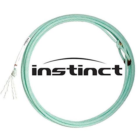 Fast Back Rope Mfg Co. Instinct 4 Lite Heel Team Rope M : Amazon.in ...