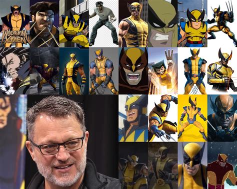 Xmen Evolution Cast Images Behind The Voice Actors Interview With
