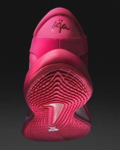 Nike A'One A'ja Wilson Signature Shoe Release Date
