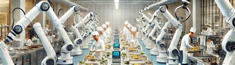 UniTree Robot Kitchen 的图像结果