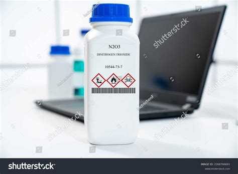 N2o3 Lewis Structure