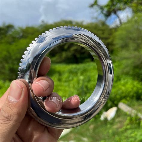Men's Steel Kada – The Rajput Company