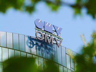 OMV Project Development Process 的图像结果