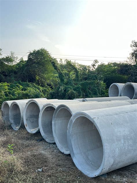 Chandanshiv Cement Pipe Factory