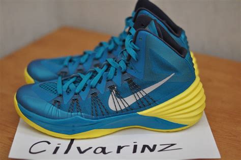 First Look // Nike Hyperdunk 2013 - Two Colorways | Sole Collector
