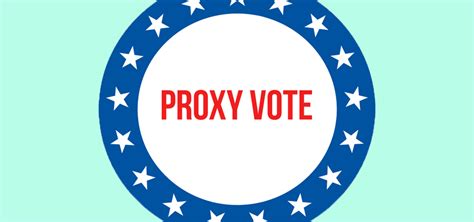 Voting Proxy Example 的图像结果