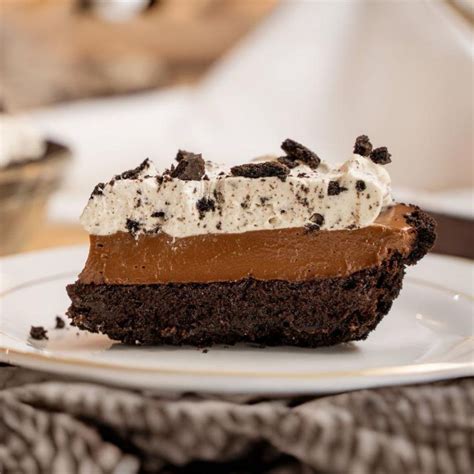 Mississippi Mud Pie Recipe Dark Chocolate Hazelnut Mud Pie Recipe