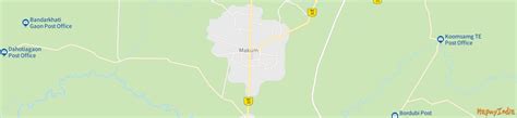 Rupai Siding, Tinsukia: Map, Property Rates, Projects, Photos, Reviews ...