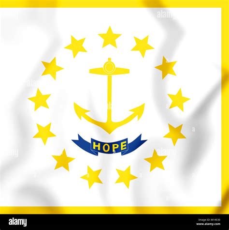 Rhode island emblem hi-res stock photography and images - Alamy