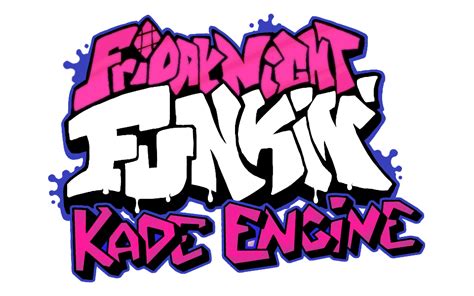 How to Use Kade Engine FNF 的图像结果
