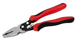 Performance Tool W30793 8 in. Boost Linesman Pliers : Amazon.in: Home ...
