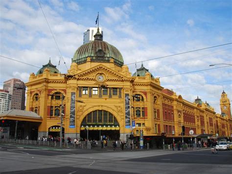 墨尔本大学The University of Melbourne