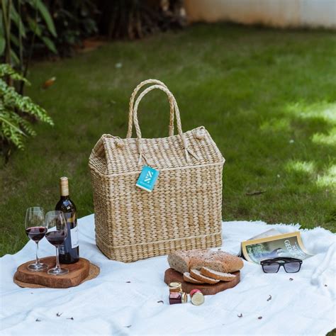 Baskets – Now & Zen