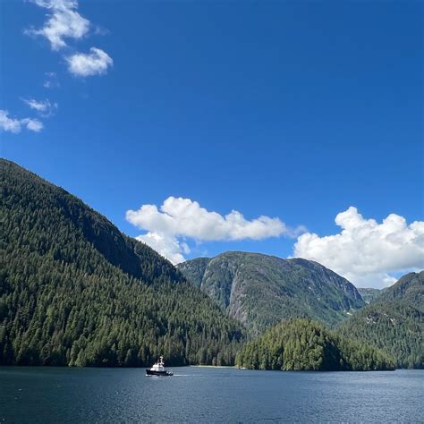 MISTY FJORDS NATIONAL MONUMENT - All You Need to Know BEFORE You Go ...