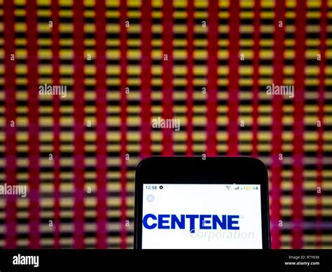 Centene hi-res stock photography and images - Alamy