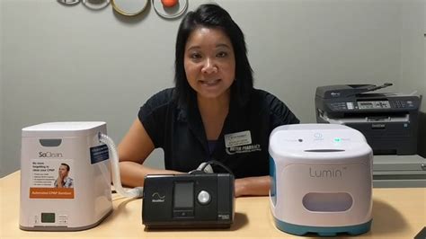 Image result for SoClean 2 vs Lumin