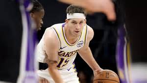 Lakers Get Concerning Austin Reaves Injury Update After Spurs Win ...