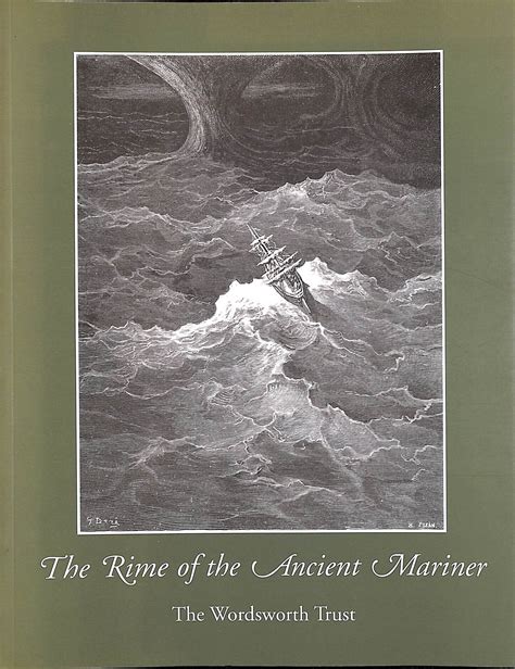 The Rime of the Ancient Mariner; The Poem and its Illustrators