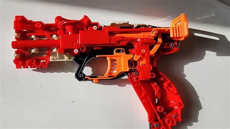 Gel Blaster Nerf Legion at Carmella Tabor blog