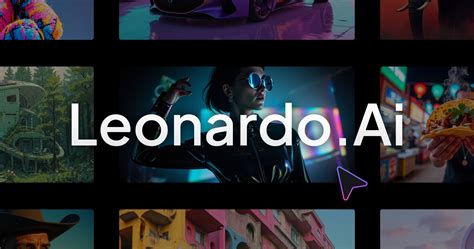 Get Consistent Aesthetics with Leonardo.Ai Elements | Streamlined Image ...