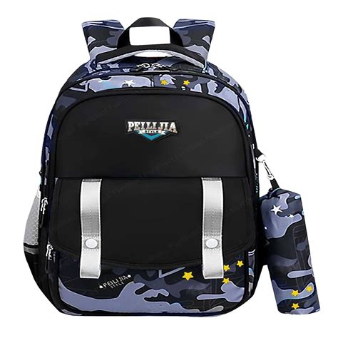 School Bags for Boys – College Bag, Casual Bag, School Bag, Backpack f ...