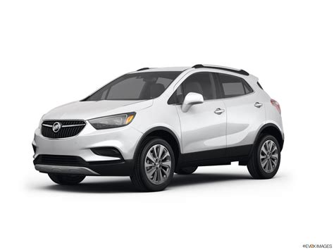2022 Buick Encore