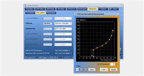 Image result for How to Use Fan Control Software