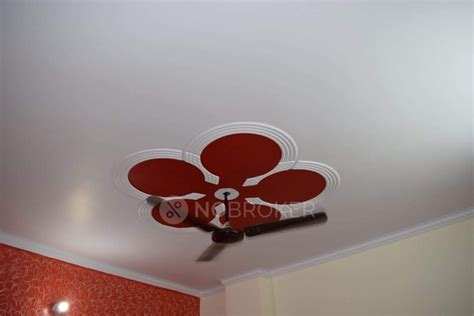 Independent House Naraina Rent - WITHOUT BROKERAGE Semi-furnished 1 BHK ...