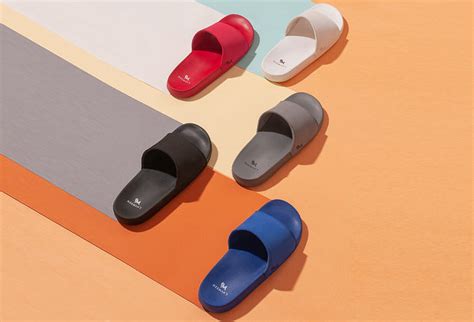 Buy Eco Slides For Men & Women Online - Neemans