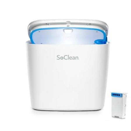 Image result for SoClean 3 Compatibility Chart CPAP Guide
