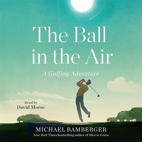 Buy The Ball in the Air: A Golfing Adventure Book Online at Low Prices ...