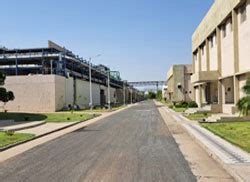 Aculife Manufacturing Plant premises - Unit 5