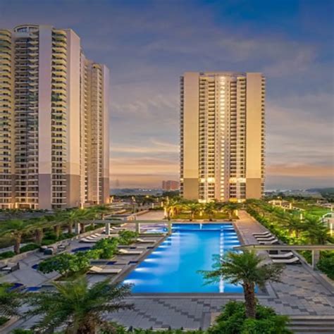 Mahindra Lifespaces Borivali West | 2/3/4 BHK Flats in Saibaba Nagar