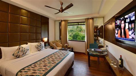 Ananta Spa & Resort Pushkar - Best Pushkar New Year Packages 2026