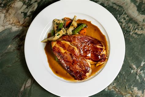 Little Italy Italian Restaurant in Downtown San Diego