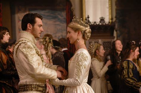 The Tudors - queen Jane Seymour and king Henry VIII | Jane seymour ...