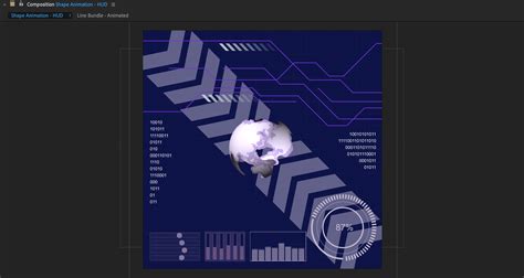Image result for 3D Shape Tutorial After Effects