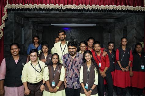 Magic Planet Trivandrum: Theme Park Photos & Videos