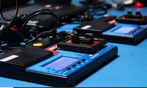 Image result for Function Programming Analog IC