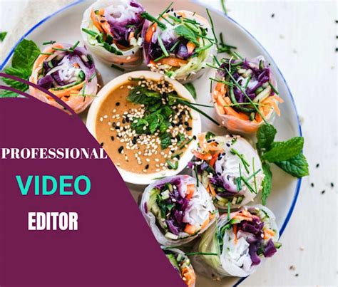 Image result for Cooking Video Editing Software