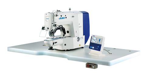 JUKI LK-1900S - High-Speed Industrial Bartacking Machine