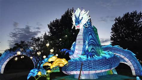 Grand Rapids Lantern Festival 2025 | wzzm13.com