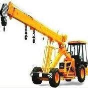Crane Rental Kolkata, Crane on Rent in Kolkata, Crane Services in ...