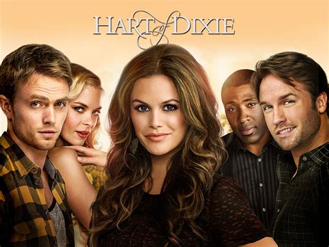 Hart Of Dixie Staffel 4 Folge 10