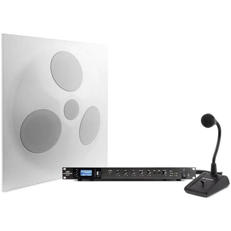 Image result for Paging Sound System